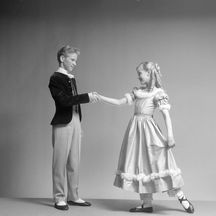 NYCB Vol. 5 No. 46 - Nutcracker