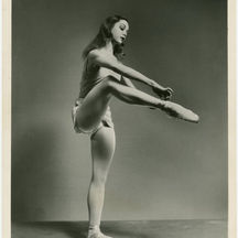 NYCB Vol. 3 No. 14 - Afternoon of a Faun