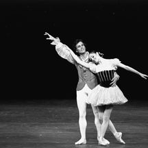 NYCB Vol. 3 No. 26 - Baiser de la Fée