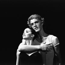 NYCB Vol. 3 No. 22 - Stravinsky Violin Concerto