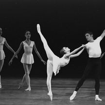 NYCB Vol. 7 No. 16 - Concerto Barocco