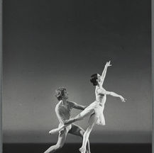 NYCB Vol. 3 No. 19 - Scherzo Fantastique