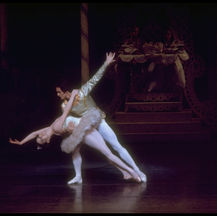 NYCB Vol. 9 No. 31 - Nutcracker