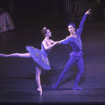 NYCB Vol. 6 No. 28 - Sleeping Beauty