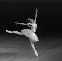 NYCB Vol. 7 No. 3 - Raymonda Variations