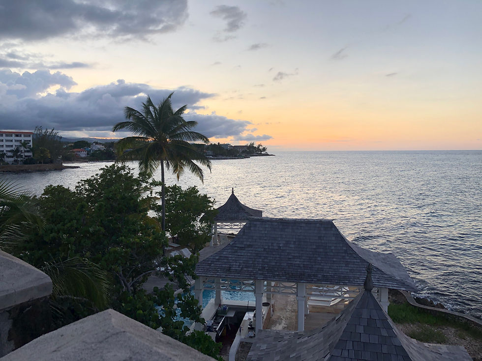 Refresh and unwind, but now, replay