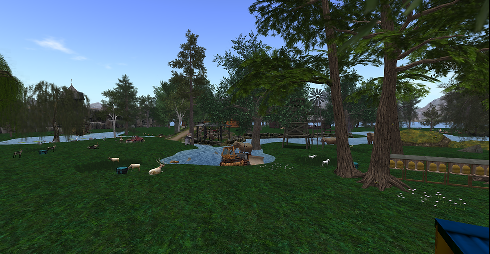 Mandina Farms, Heartland (3)