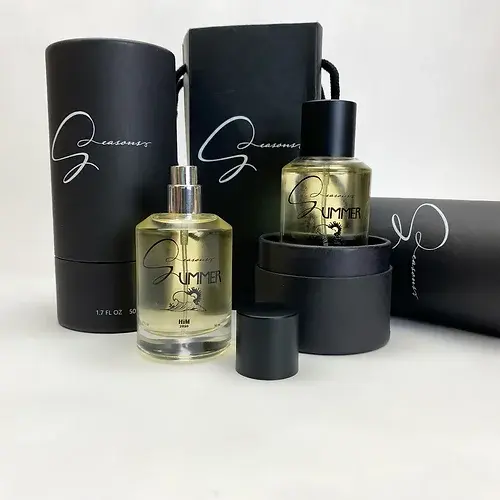 Thumbnail: Seasons Fragrance Summer