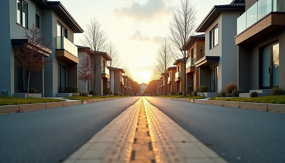 Mastering Real Estate Market Analysis for Investors