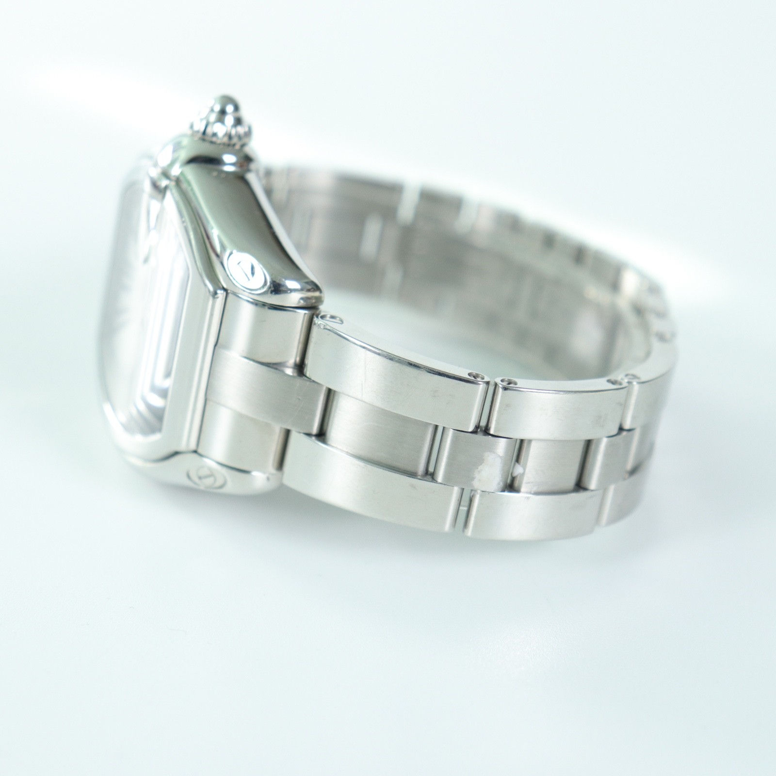 Cartier Roadster XL GMT Ref. 2722