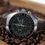 Thumbnail: Omega Speedmaster Mark II Ref. 145.014