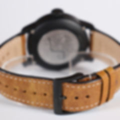 Christopher Ward C9 Hurricane Ref. C9-43APR1-SDK