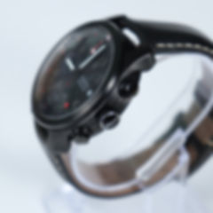 Bremont ALT1 GMT Ref. ALT1-B