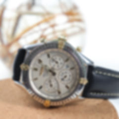 Breitling Shadow Flyback Ref. B35312