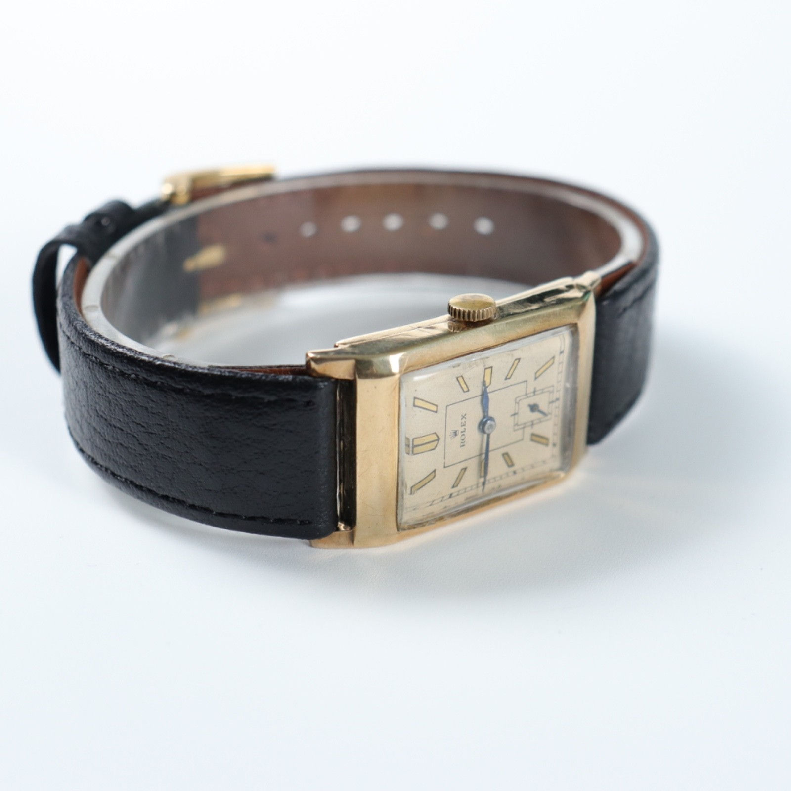 Rolex Tank Rectangle Ref. 2732