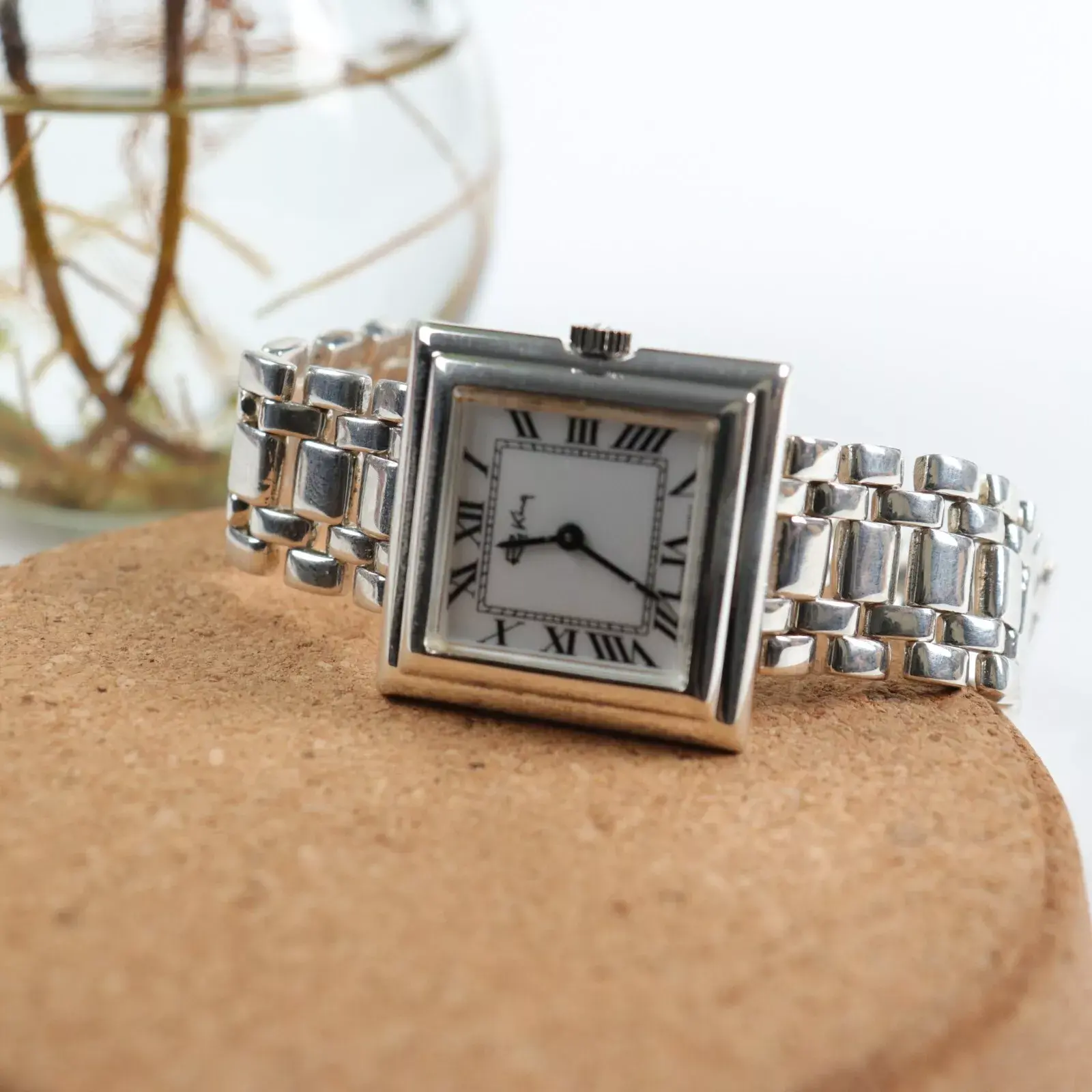 Roy King Square 28mm