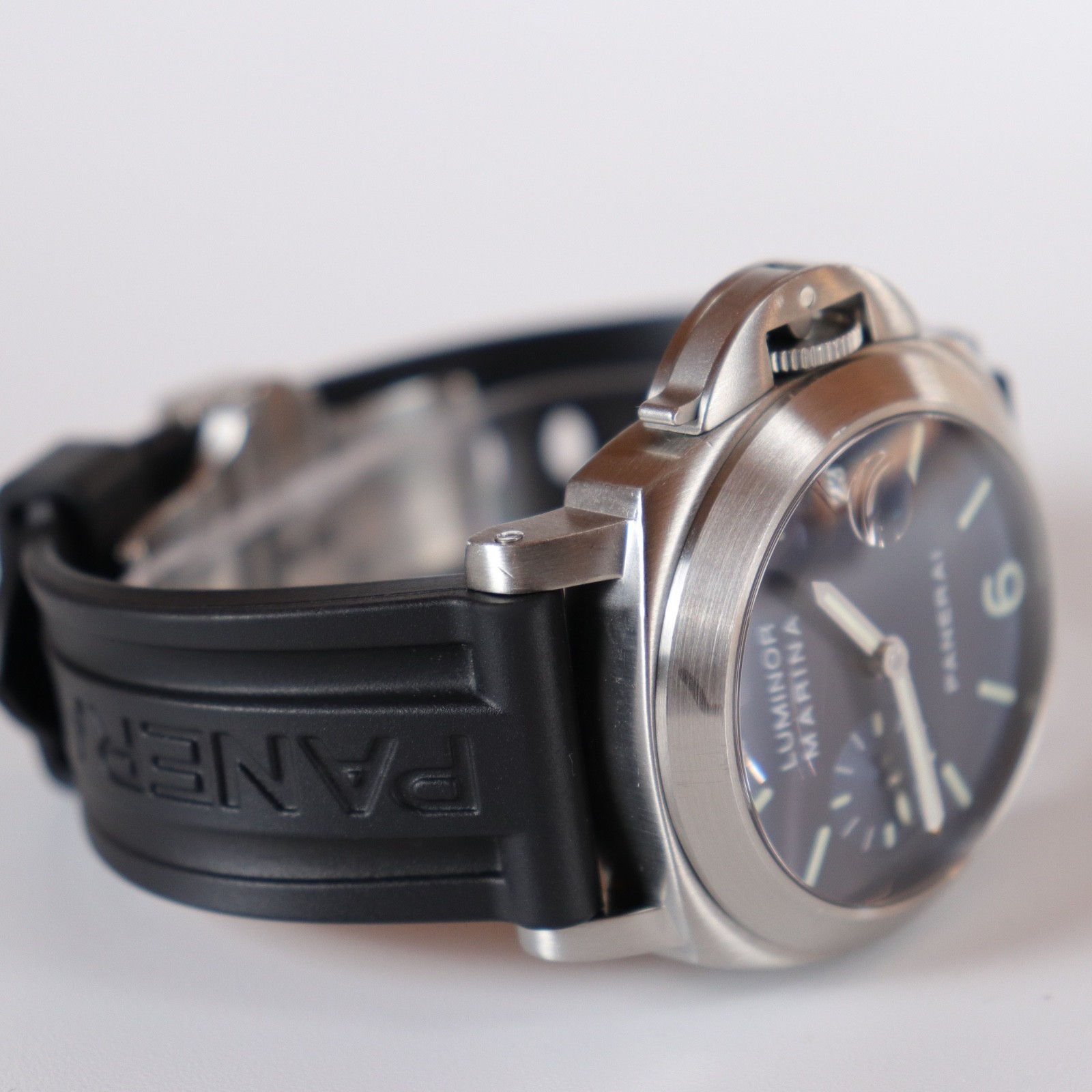 Panerai Luminor Marina Ref. PAM00070