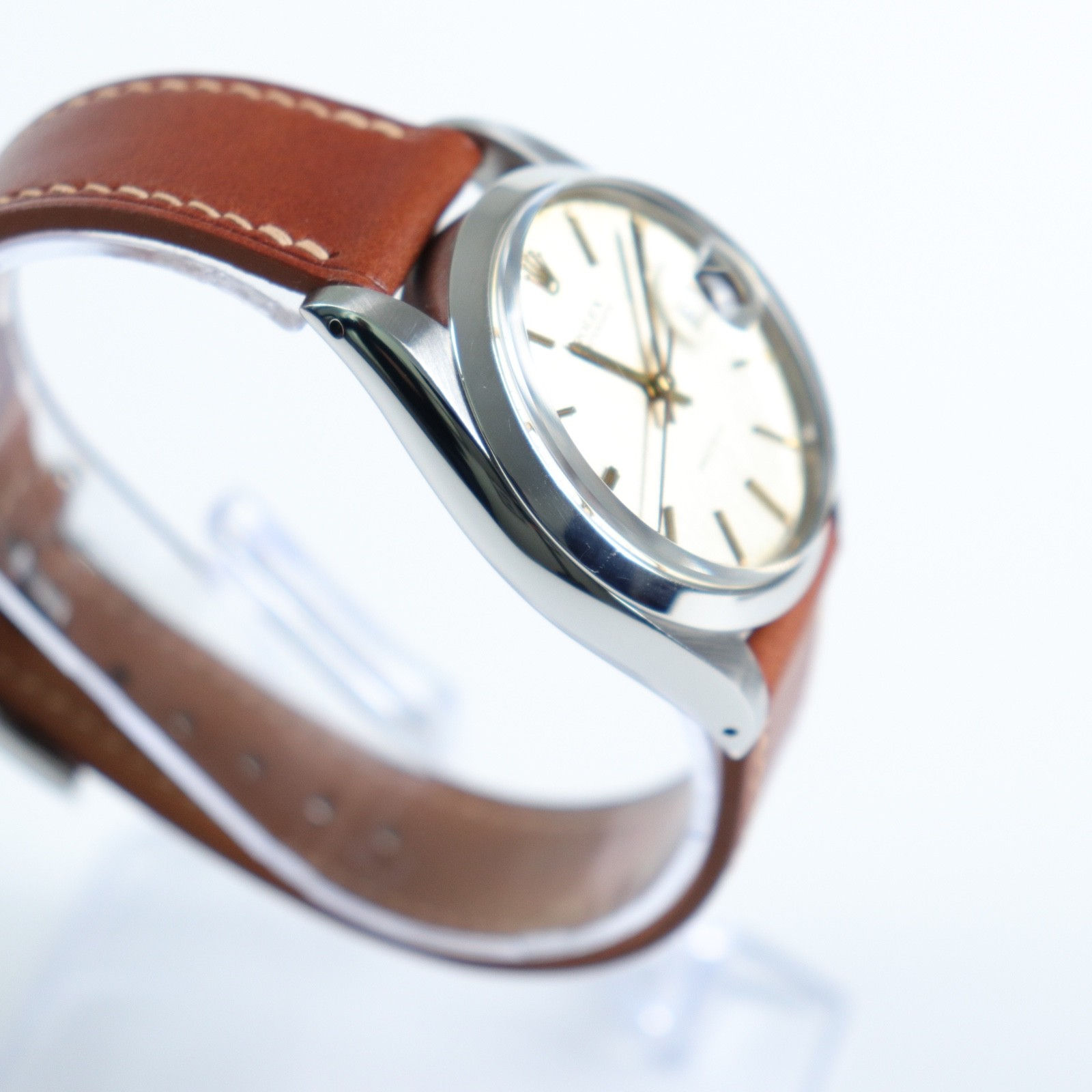 Rolex OysterDate Precision Ref. 6694