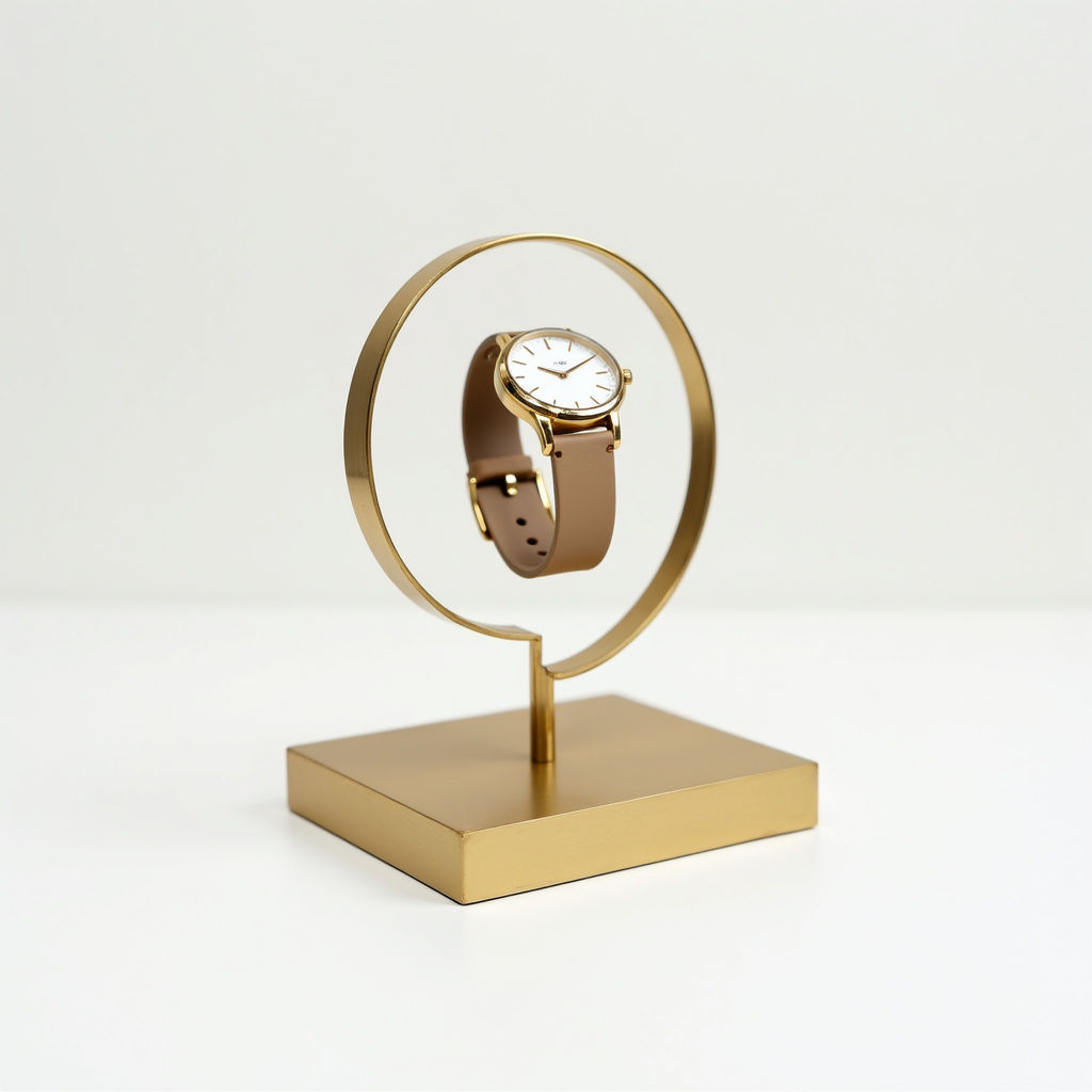 Watch Display Stand