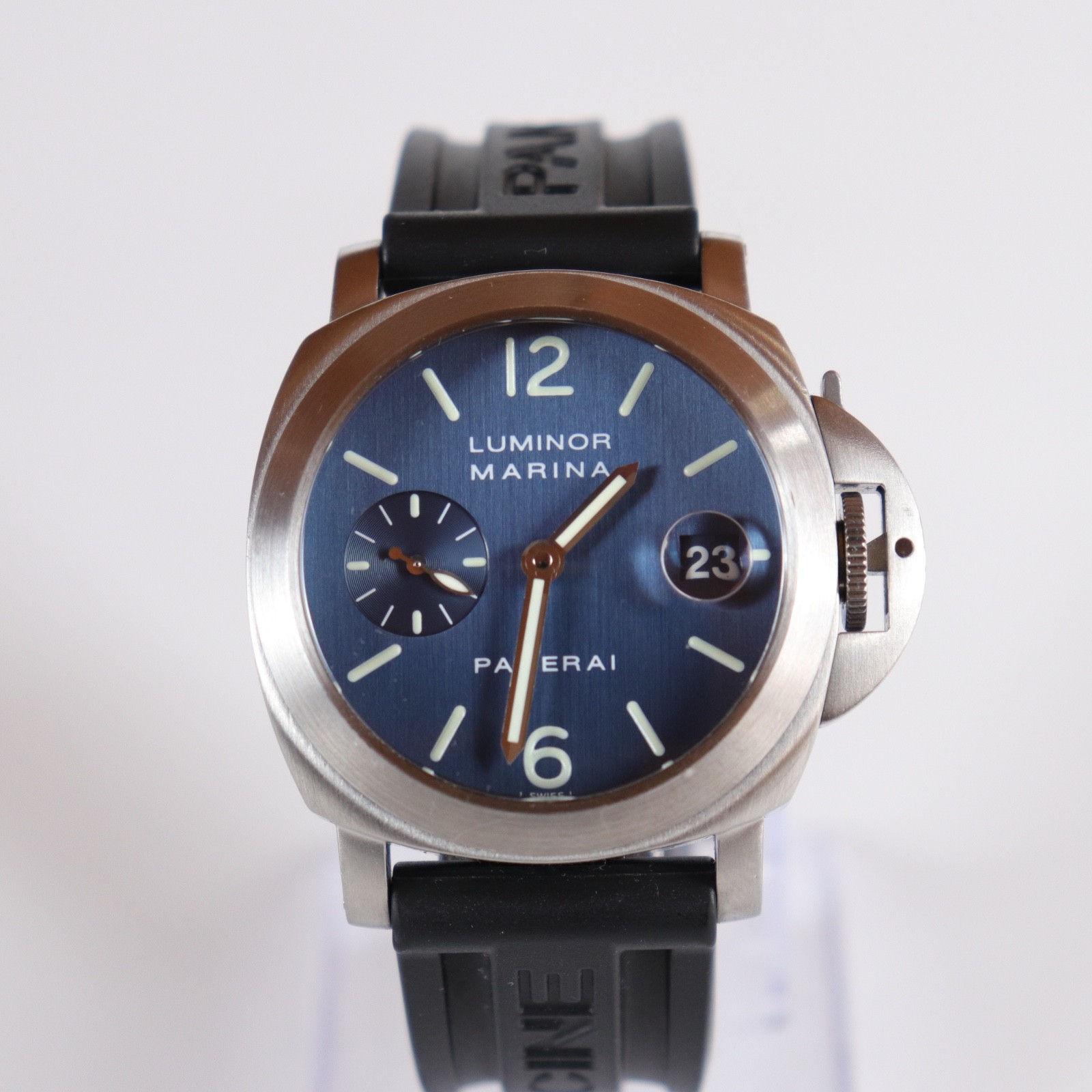 Panerai Luminor Marina Ref. PAM00070