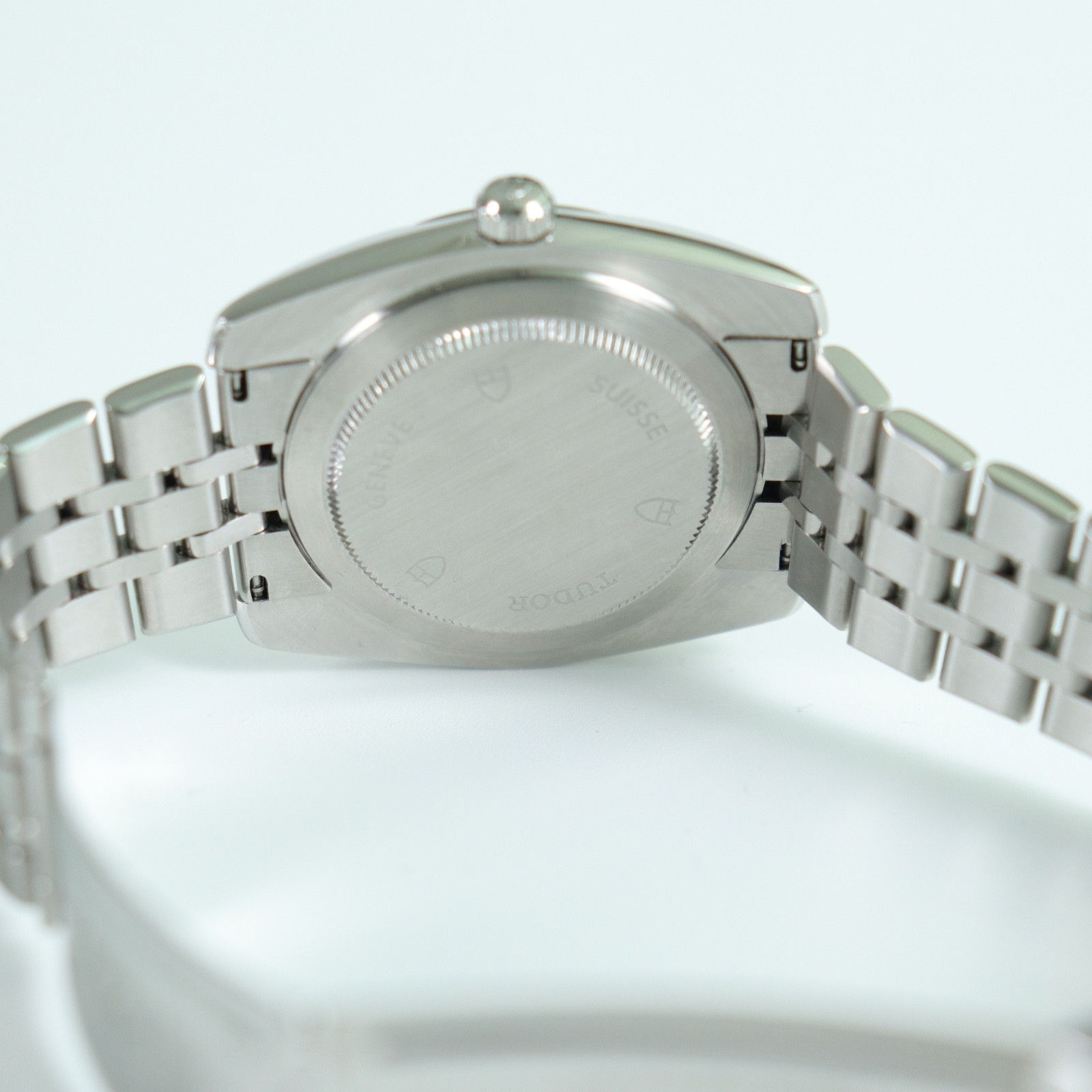 Tudor Classic Date Ref. 21010