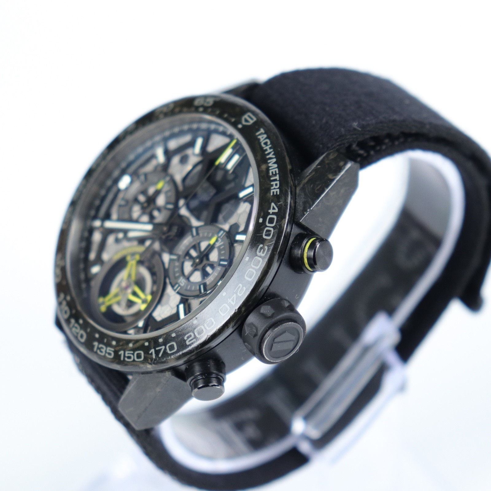Tag Heuer Carrera Ref. CAR5A8K