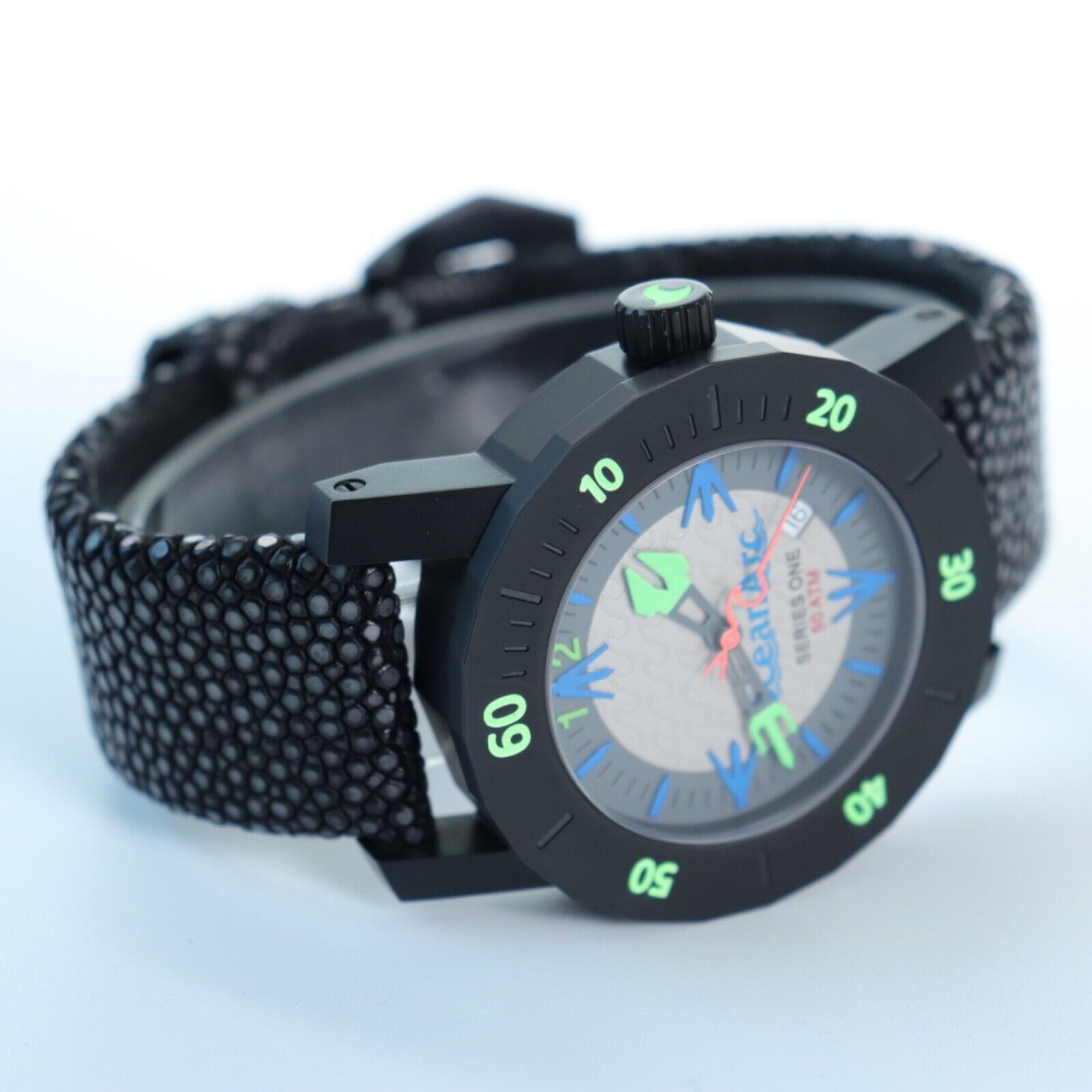 OceanArc Series One