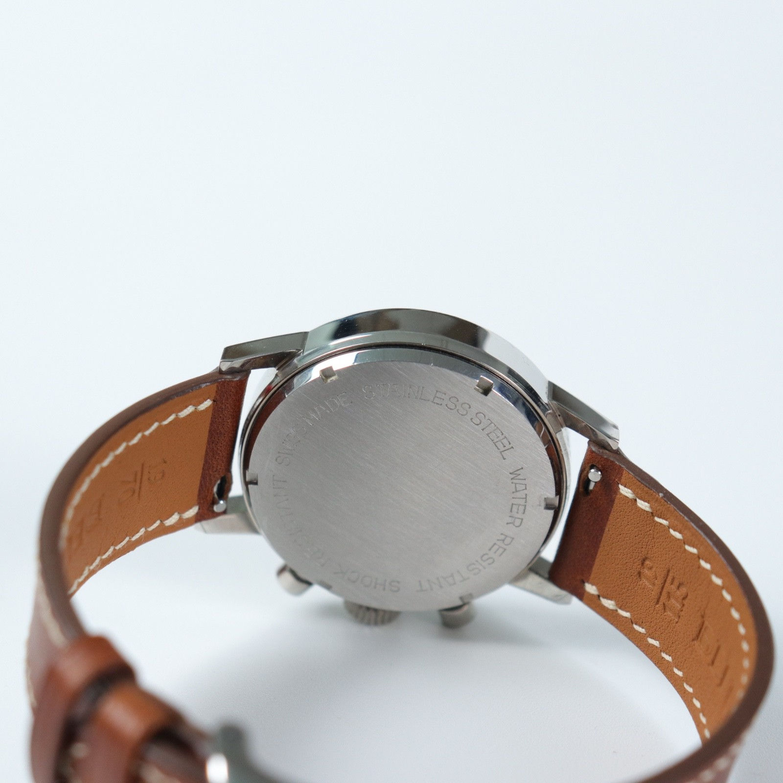 Heuer Carrera Ref. 7823