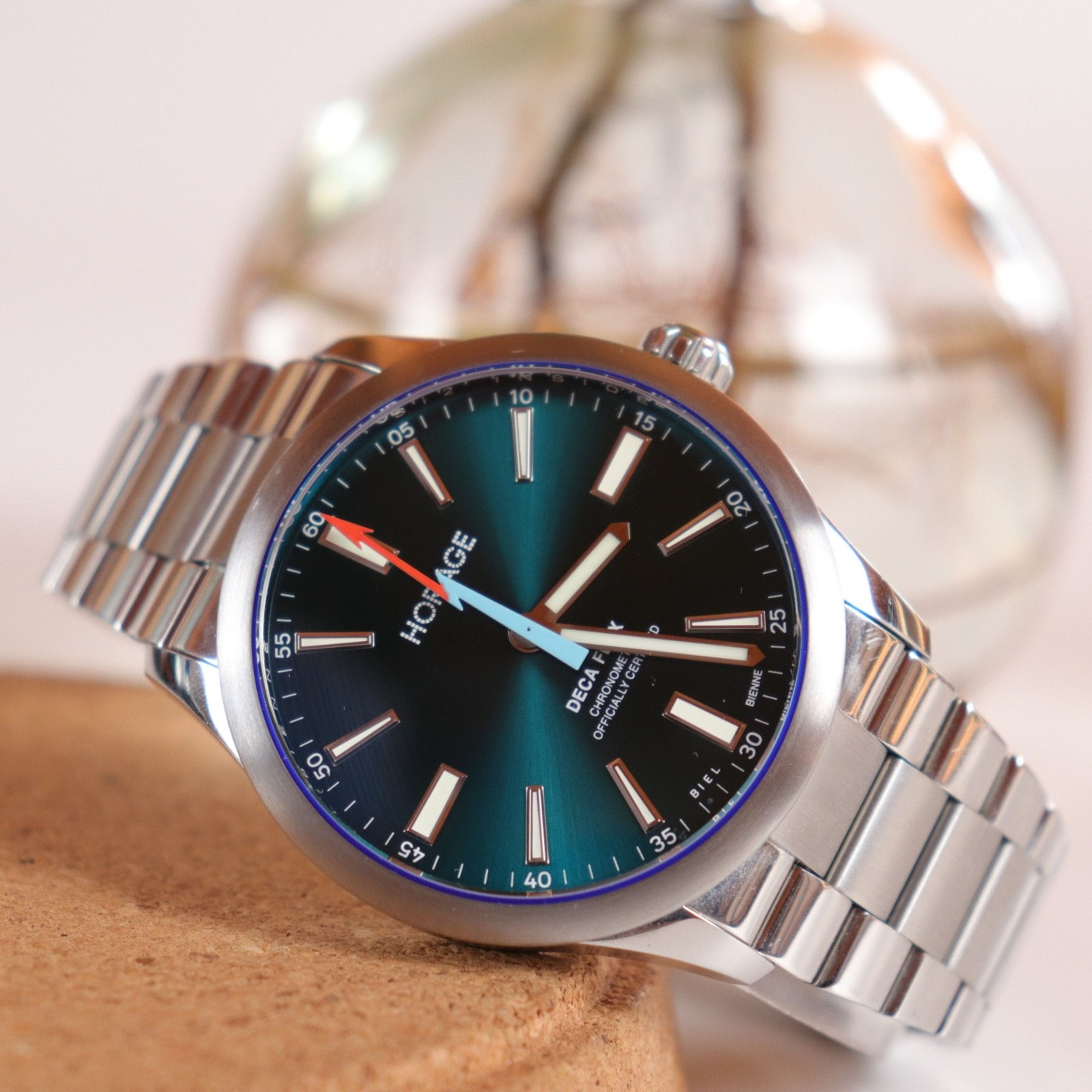 Horage DecaFlux