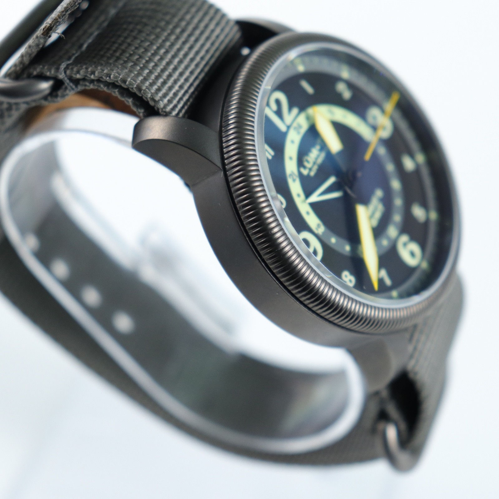 Lum-Tec Combat B59 GMT