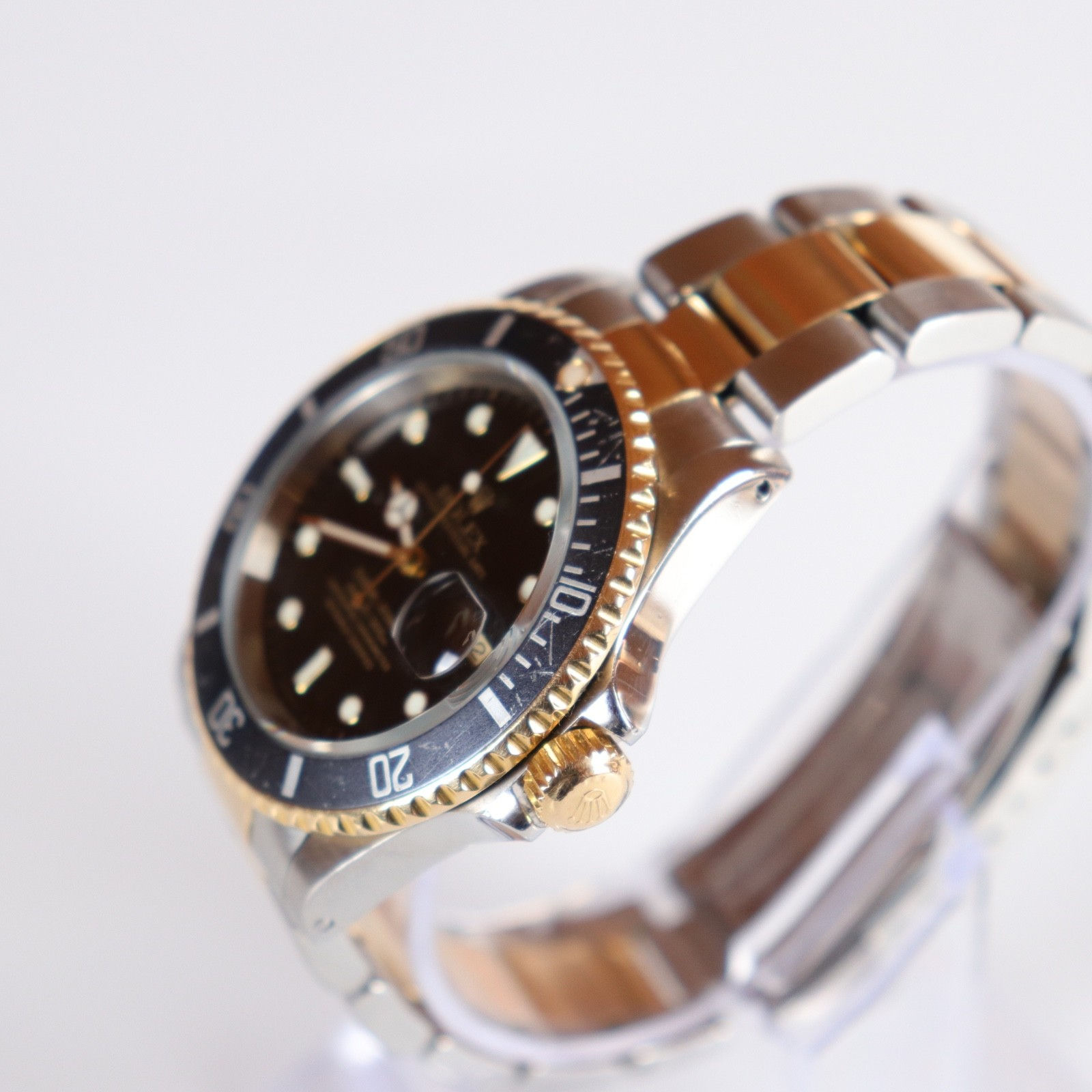 Rolex Submariner Ref. 16613