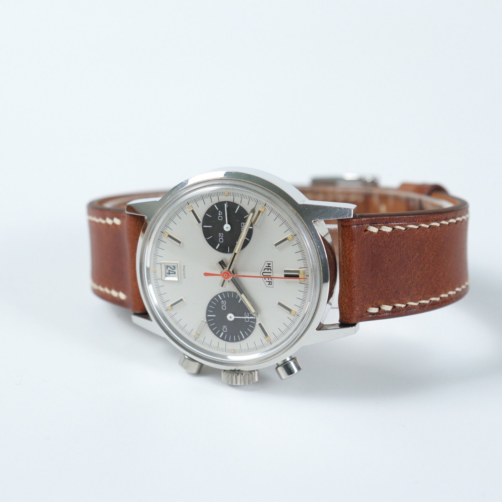 Heuer Carrera Ref. 7823