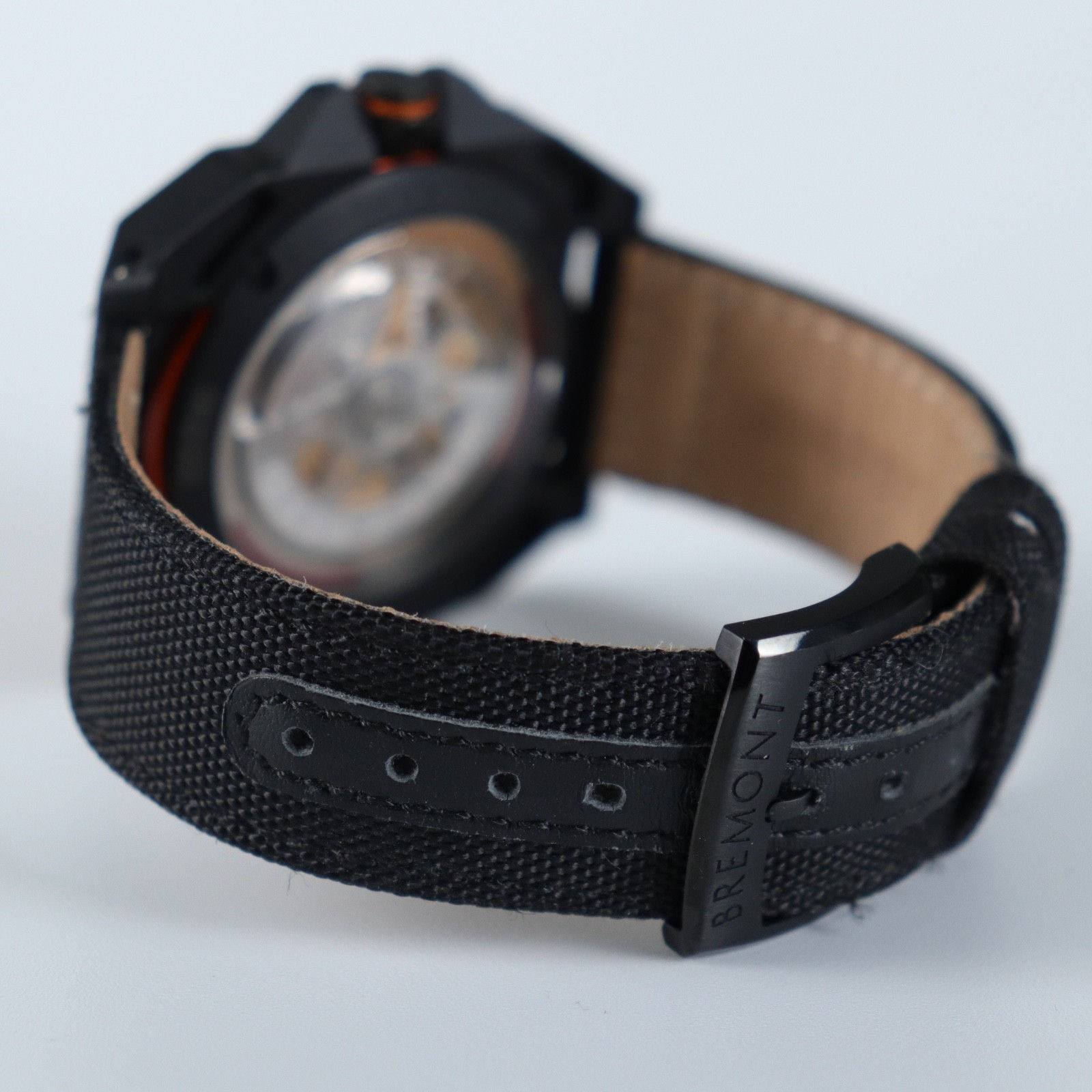 Bremont Viper Martin Baker Ref. MB-VIPER-R-S