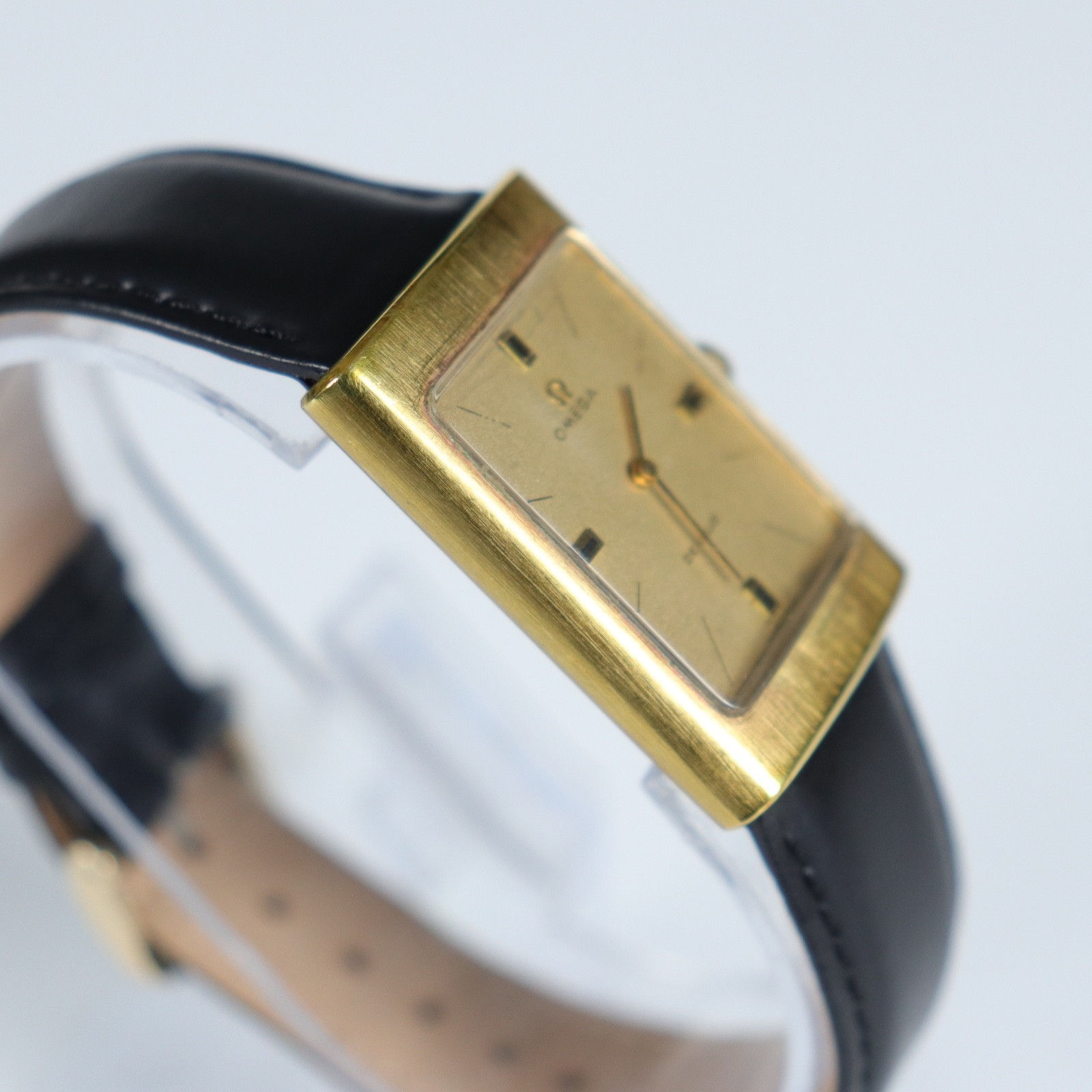 Omega De Ville Ref. 111.101