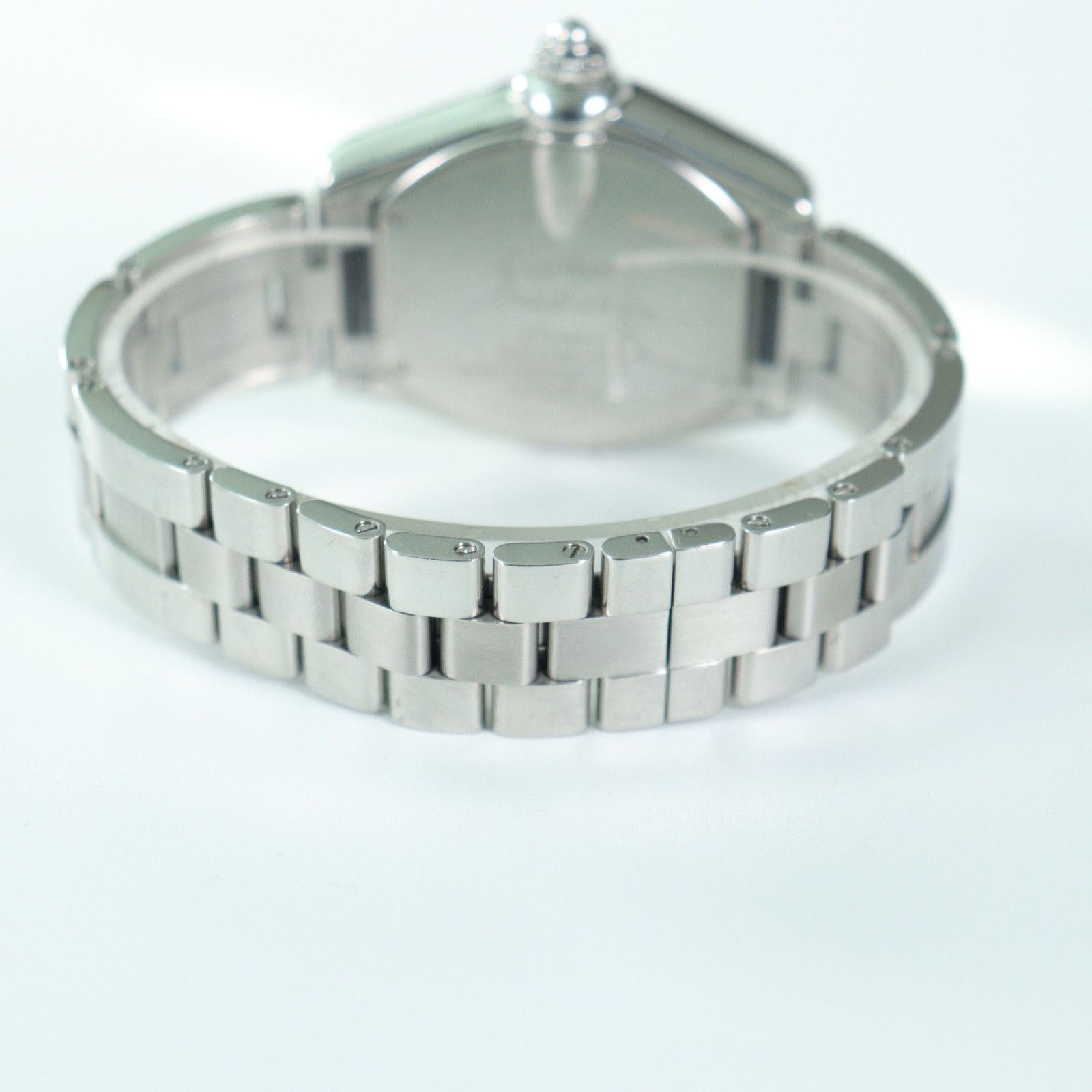 Cartier Roadster XL GMT Ref. 2722