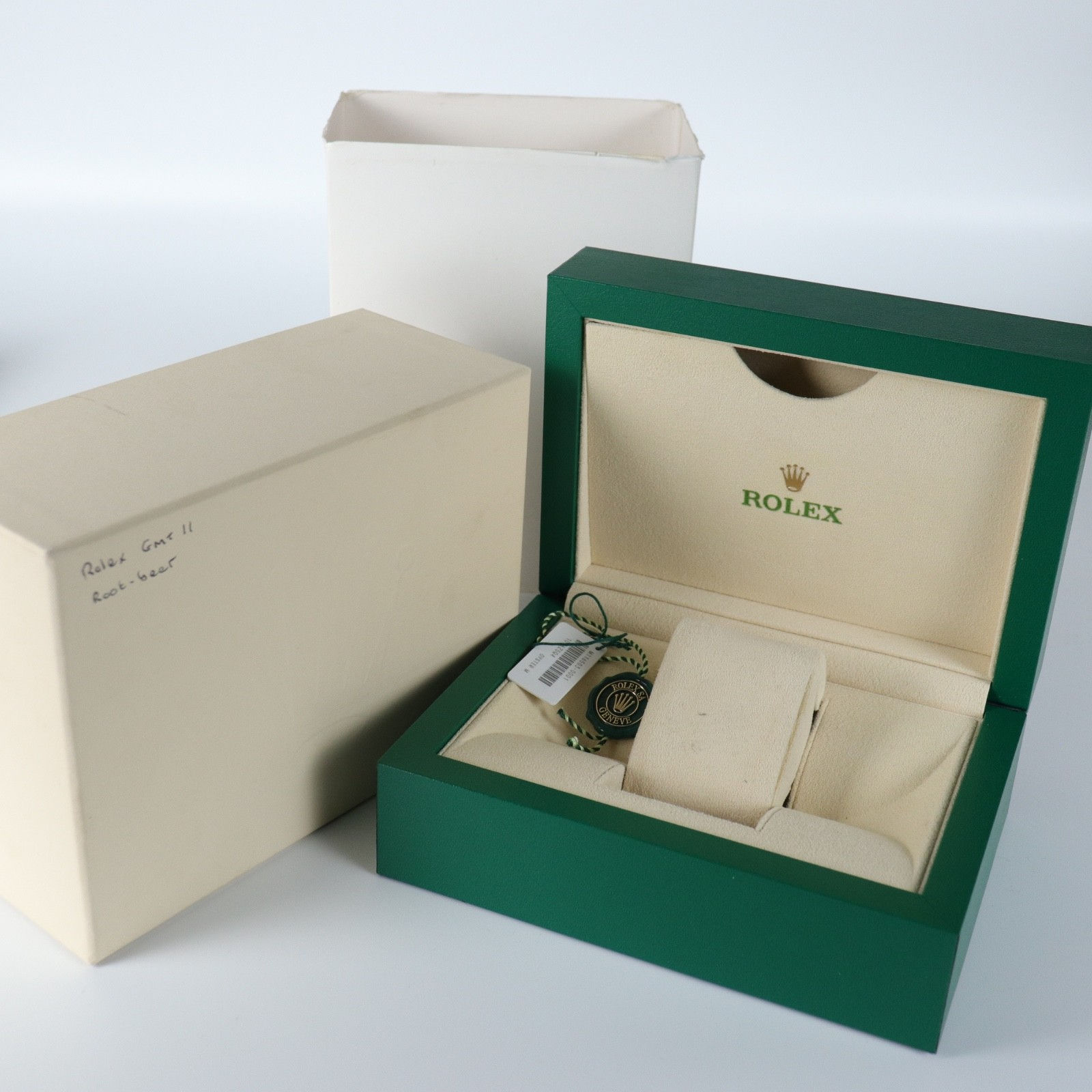 Rolex Daytona Ref. 116503