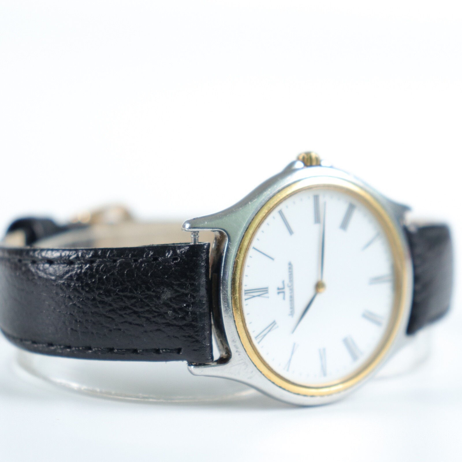Jaeger-LeCoultre Heraion Ref. 112.05.08