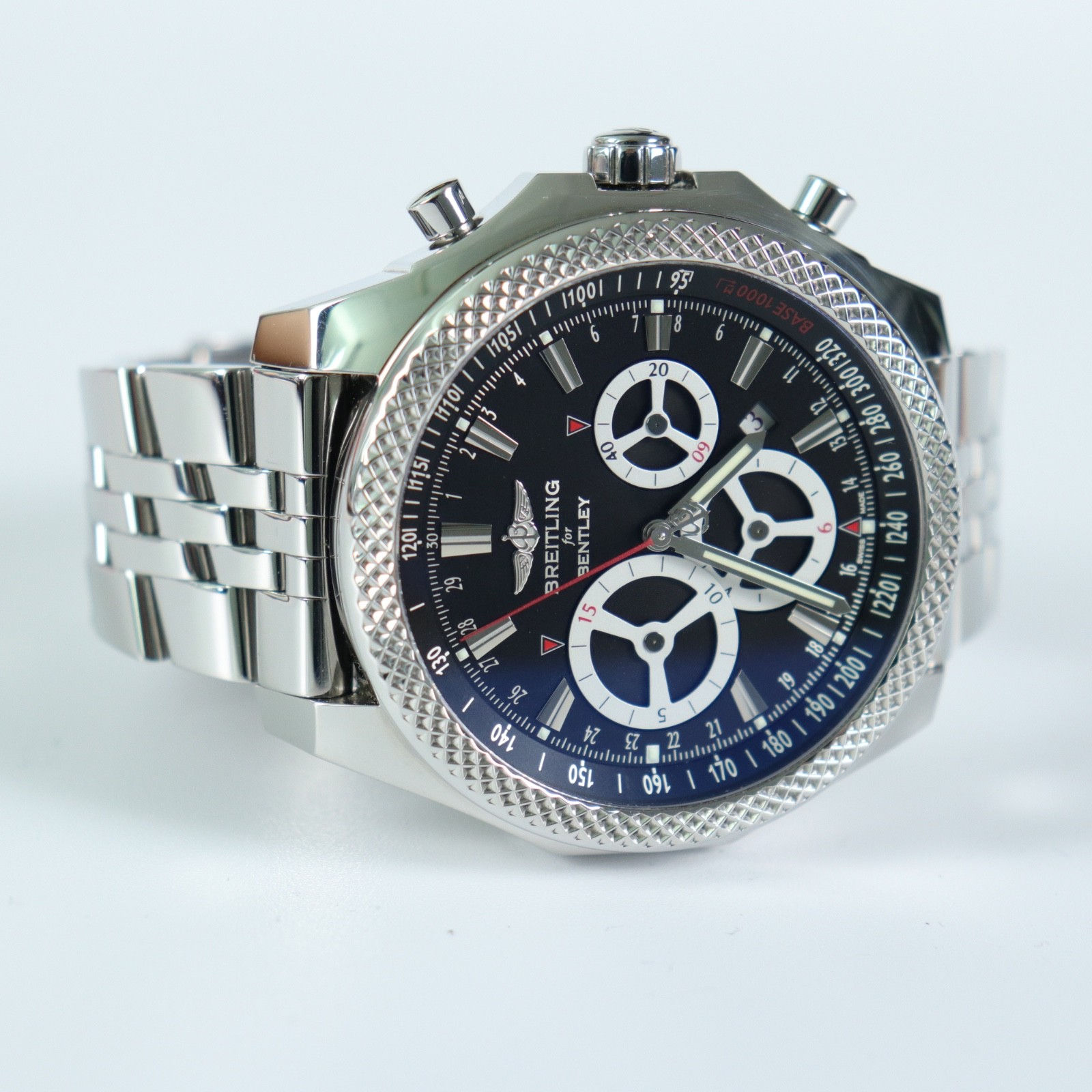 Breitling for Bentley Barnato Racing Ref. A25366