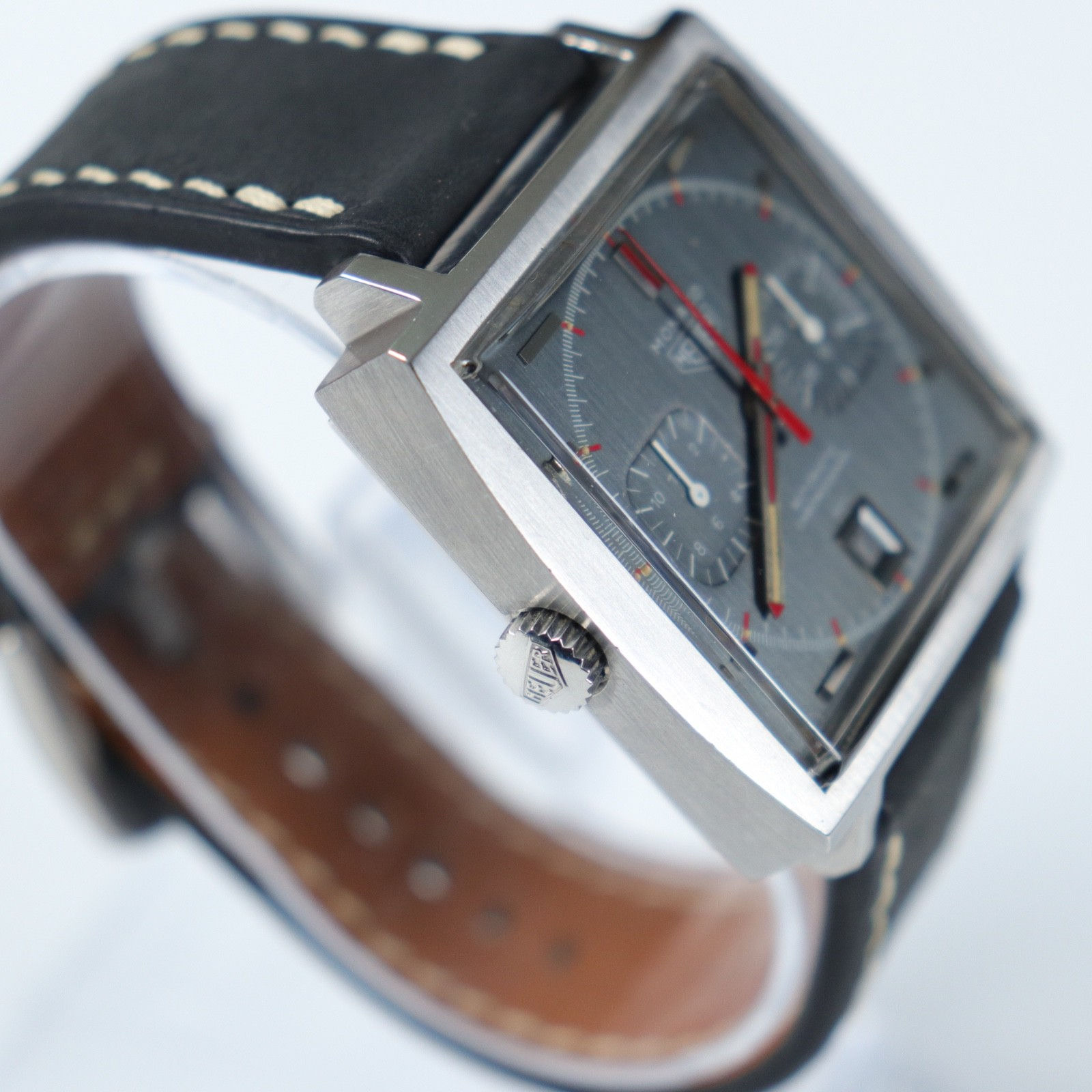 Heuer Monaco Ref. 1133G