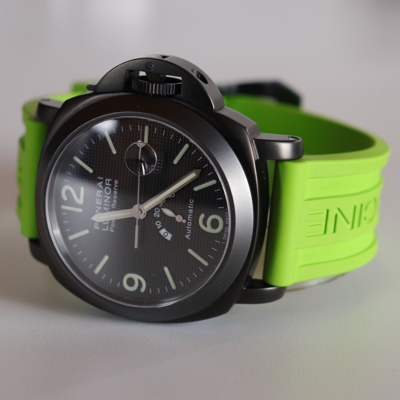 Panerai Luminor Power Reserve Ref. PAM00028