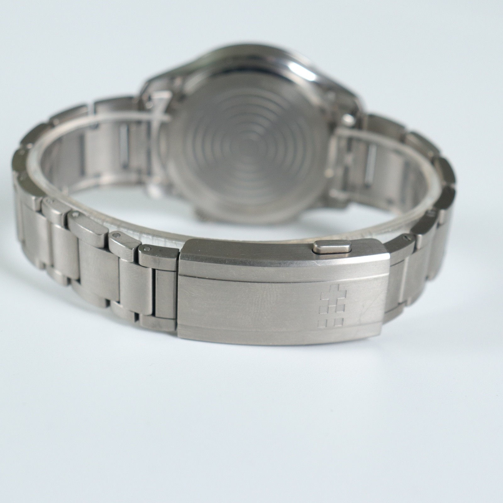 Christopher Ward C1 Bel Canto Viola