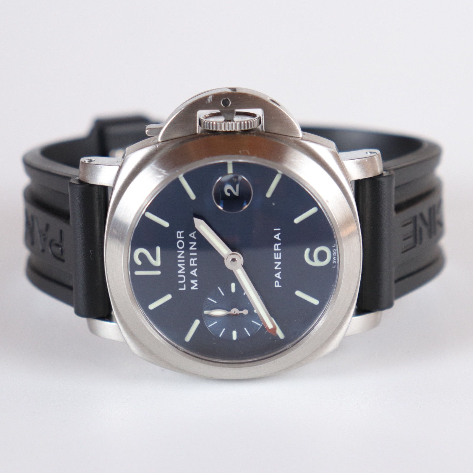 Panerai Luminor Marina Ref. PAM00070