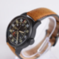 Christopher Ward C9 Hurricane Ref. C9-43APR1-SDK
