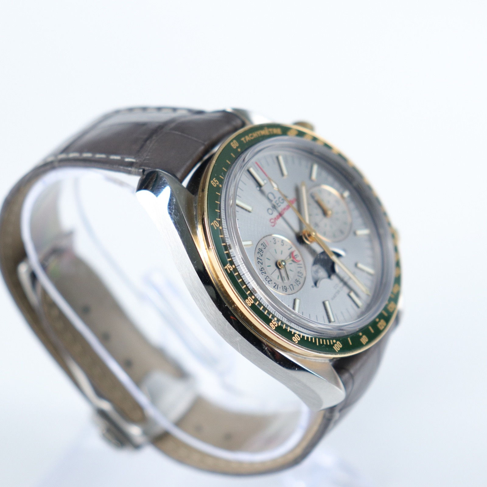 Omega Speedmaster Moonphase Ref. 304.23.44.52.06.001