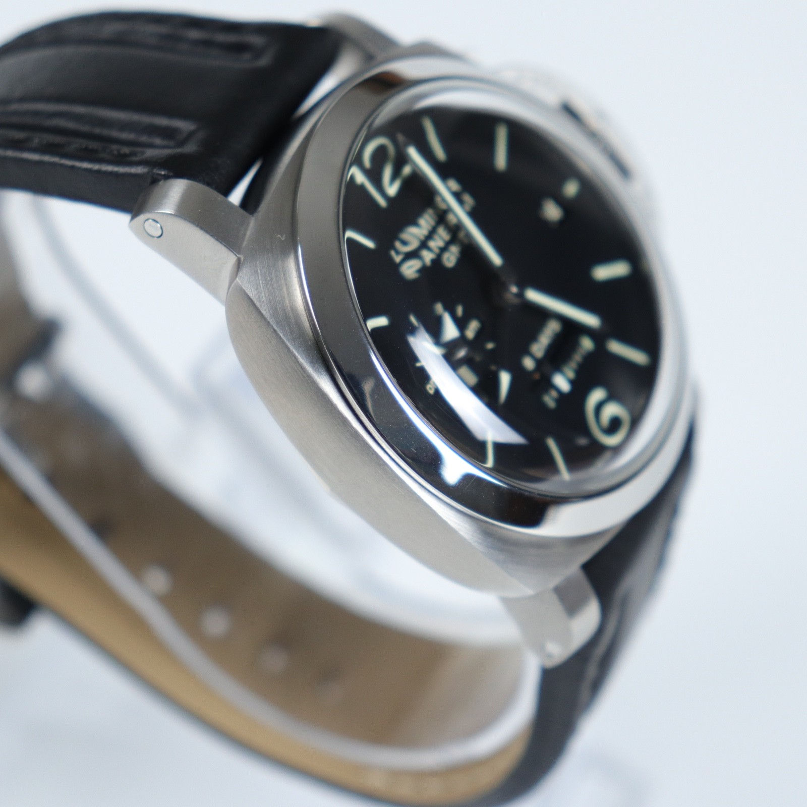 Panerai Luminor 1950 GMT 8 Days Ref. PAM00233