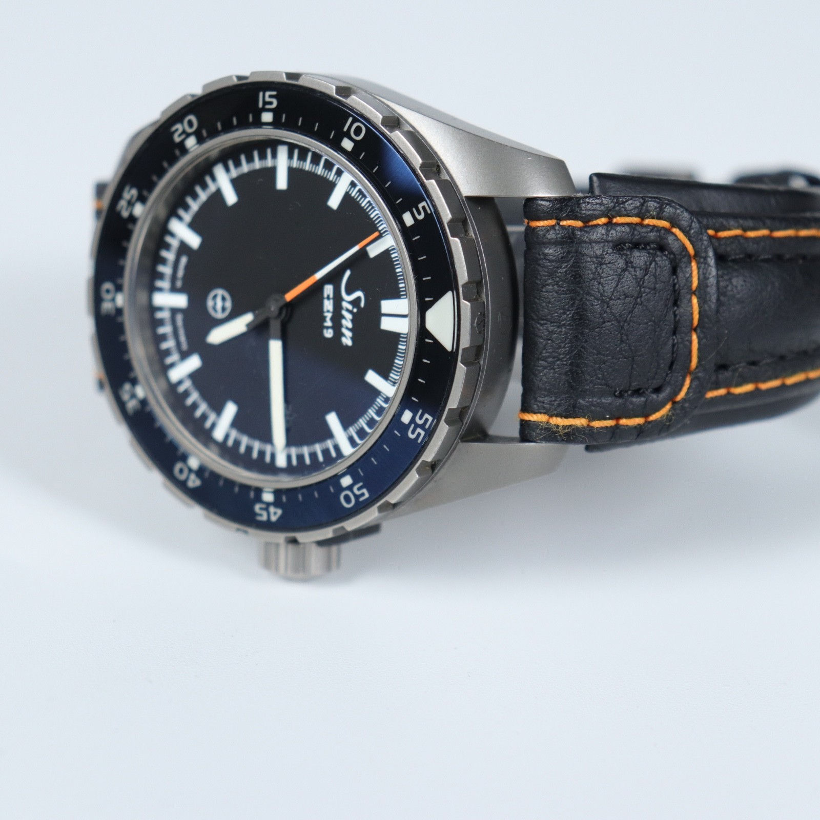 Sinn EZM 9 Testaf Ref. 949.010