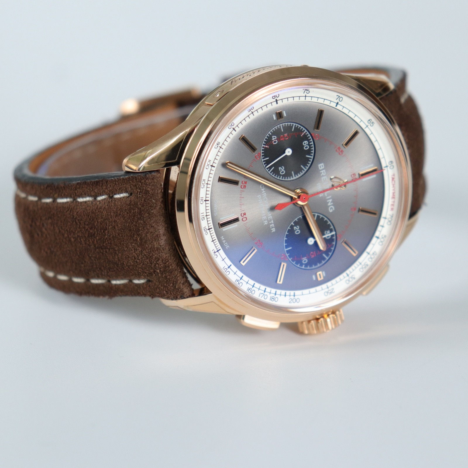 Breitling Premier Ref. RB0118