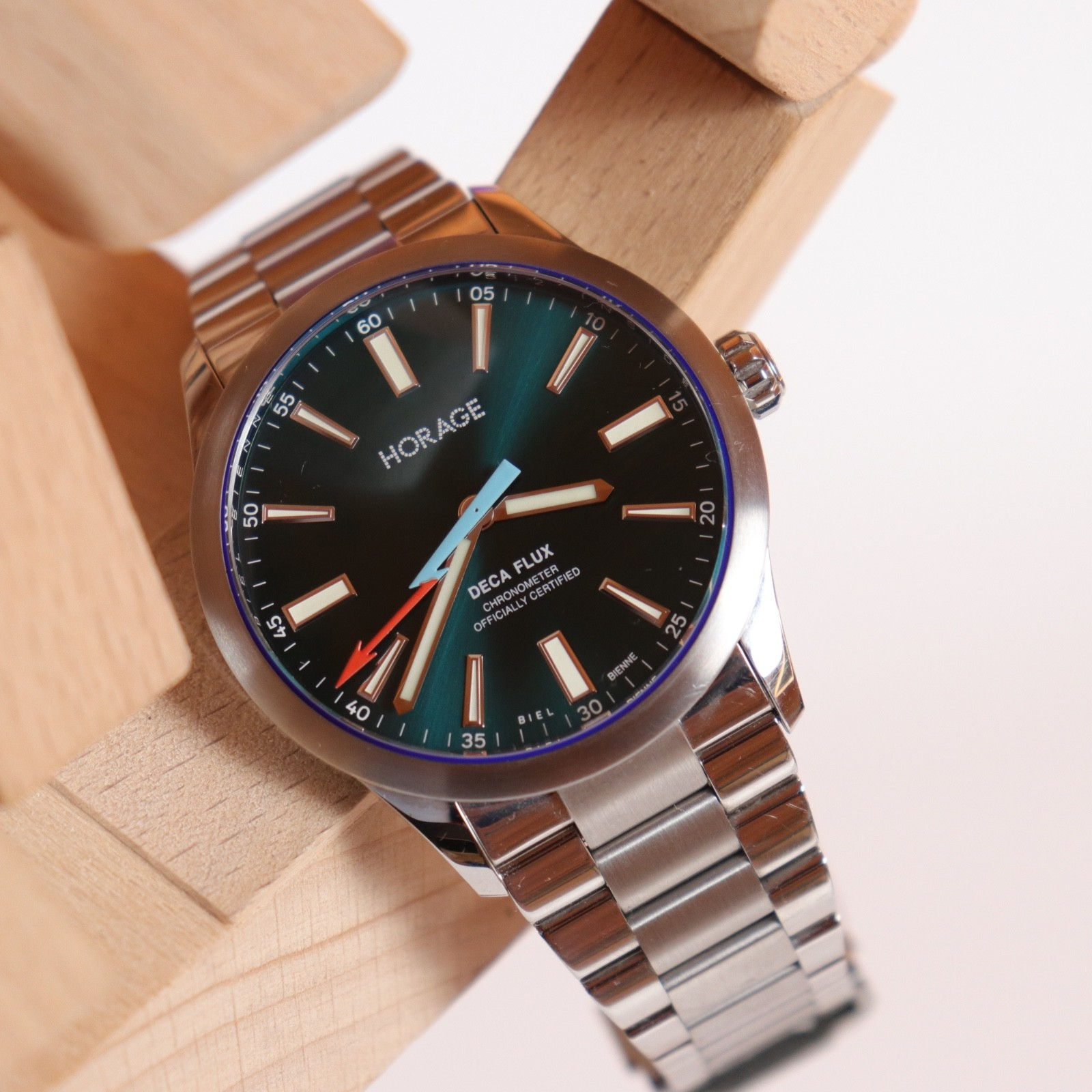 Horage DecaFlux