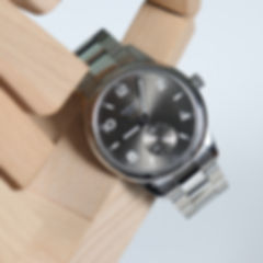 Nomos Club Sport 39 Neomatik Smoke Ref. 764b