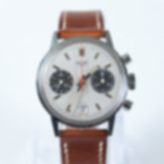 Heuer Carrera Ref. 7823